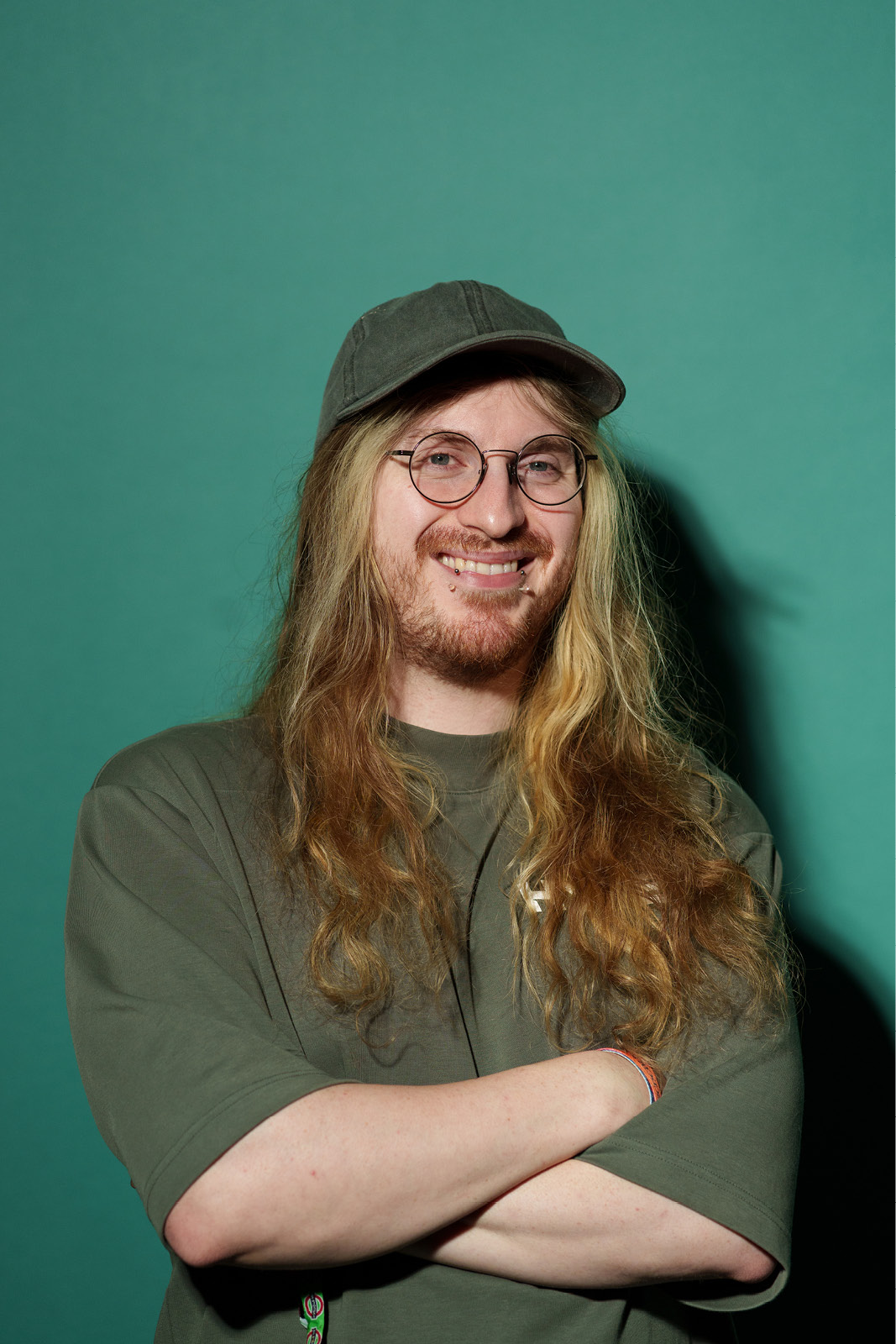Billy Mariani, Content Creator at HYPE social media agency