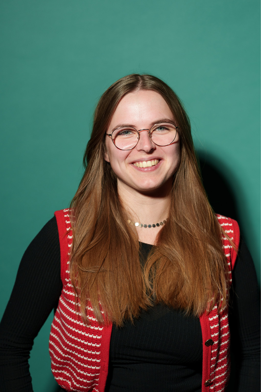 Dana Conrardy, Social Media Manager & Content Creator at HYPE social media agency