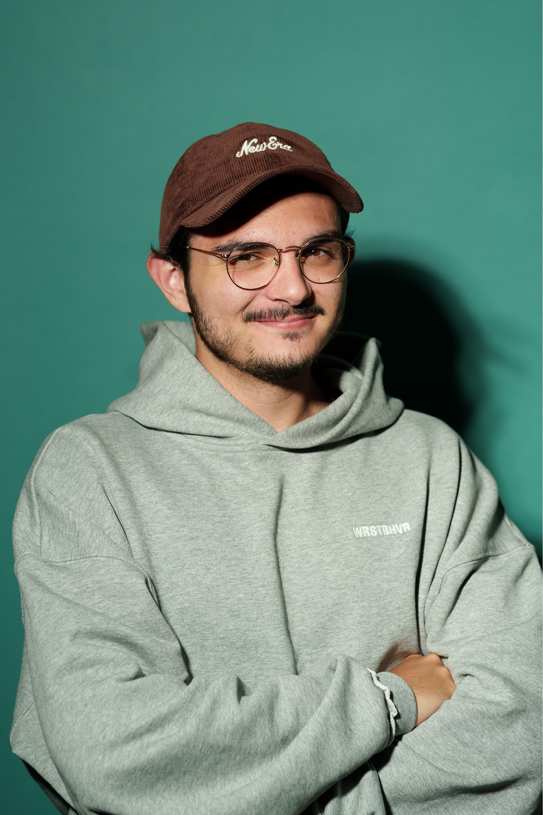 Jacques Feyder, Social Media Manager & Content Creator at HYPE social media agency