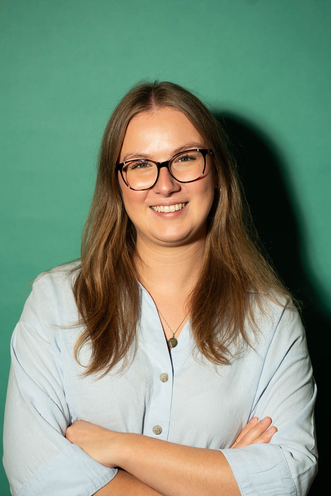 Sonja Tholl – Project Manager & Copywriter Sonja Tholl – Project Manager & Copywriter at HYPE social media agency