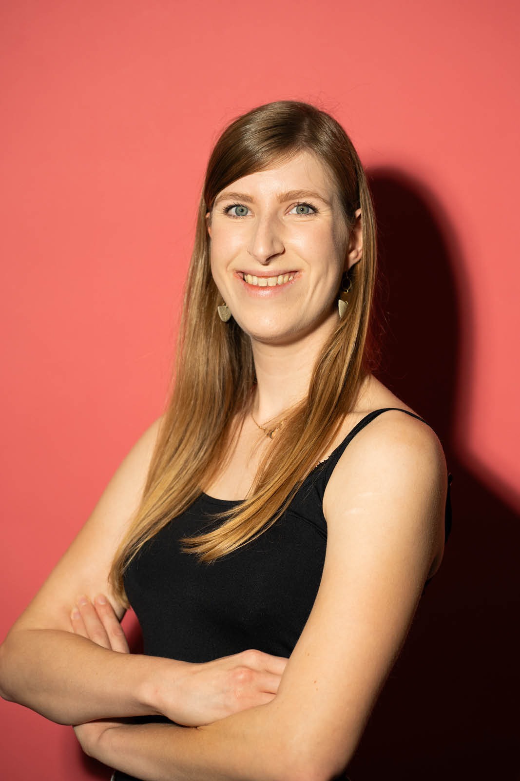 Zoé Schonckert – Video Producer and Content Creator Zoé Schonckert - Video Producer and Content Creator at HYPE social media agency